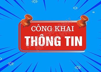 Công khai tiếng Anh là gì? Ví dụ song ngữ và đoạn hội thoại