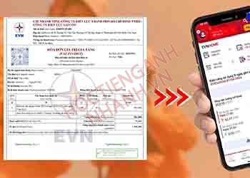 Tiền điện tiếng Anh là gì? Cách phát âm chuẩn kèm ví dụ